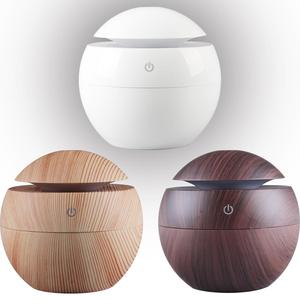 Humidificateur Diffuseur Ultrasonique Nouveau Modèle pour Huiles Essentielles avec Haut-parleur M0276 - Product Image 1
