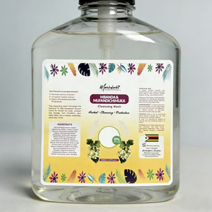 Custom Printed Round Waterproof Adhesive Label Sticker Weight Marking Vinyl Sticker For Glass Bottle Cosmetic <b>Jar</b> Food Container - Product Image 3