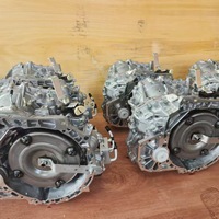 Ensemble de transmission 4x4 JF017 neuf pour Nissan X-Trail et Renault Koleos