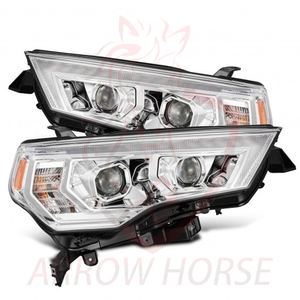 Piezas de faros LED para coche para Great Wall C30 C50 M4 COOLBEAR COWRY HAISE M1 H3 H5 <span class=keywords><strong>Proteus</strong></span> Poer Pao Cannon Hover H5 Fengjun 5 - Product Image 2