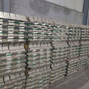 Lingot d'étain 2026 4N 5N 99,90% 99,99% 99,999% - Product Image 6