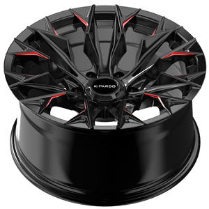 KIPARDO Cerchi in Lega Fuoristrada da 16, 17, 18 e 20 Pollici 6x139.7 per Produttori di Automobili - Product Image 3