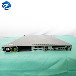 เซิร์ฟเวอร์แบบแร็ค 2025 Ai Gpu Xeon สำหรับศูนย์ข้อมูลเฉพาะทางด้านการเรียนรู้เชิงลึก 1U แบบคู่ พร้อมระบบระบายความร้อนที่ปรับแต่งให้เหมาะกับเซิร์ฟเวอร์แร็ค - Product Image 5