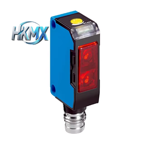 Sensor Fotoeléctrico Miniatura WT150-P460 WT150-N460 WT150-P430 WT150-N430 para Automatización Industrial - Product Image 1