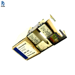 Contrôleur PLC, capteur, fusible semi-conducteur, neuf d'origine 3NE4121-5 - Product Image 1