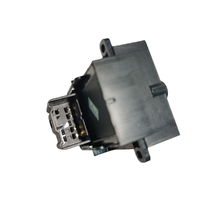 Interruptor Eléctrico para Elevalunas Delantero Derecho (LHD) OEM 35760-SNA-A02 para Honda Civic 2006-2011 FA1
