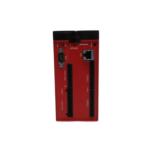 XPSMC16ZC 24VDC NSNP Yeni Orijinal Hazır Stok Endüstriyel Otomasyon PAC Özel PLC Programlama Kontrol Cihazı - Product Image 1