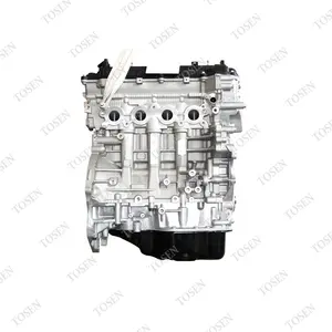 Piezas de motor de gasolina G4NA para hyundai Tucson IX35 Sonata YF, para kia Sportage Optima, totalmente nuevo