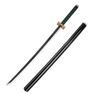 ดาบซามูไรโฟม อนิเมะดาบพิฆาตอสูร มุอิจิโร่ โทคิโตะ - Product Image 1