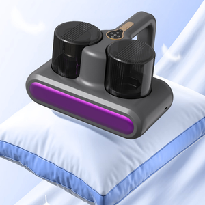 Aspirateur anti-acariens sans fil à double chambre puissant Ownswing, pour la maison et la voiture - Product Image 5