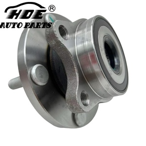 28373FE000 38373FG010 VKBA6896 Roulement de moyeu de roue avant en gros pour Subaru Impreza - Product Image 3