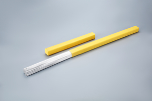 Bacchette per saldatura TIG ER5356 da 3/32 pollici (2,4 mm) in alluminio solido, bacchette TIG in lega ER5356 AlMg5, a bassa dispersione di scaglie e alta resistenza - Product Image 3