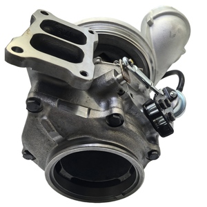 HE500WG 5549370 5636893 5549371 5642112 康明斯涡轮增压器 - Product Image 2