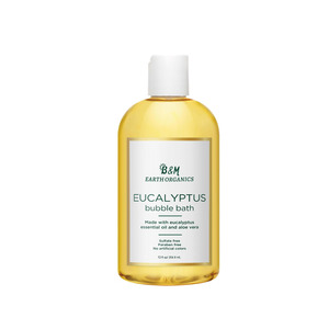 Gel de Baño de Burbujas Vegano para Bebés, Fabricación Directa B2B, Fórmula Suave de Manzanilla, Alivio para Piel Seca, Gel de Baño para Bebés - Product Image 3