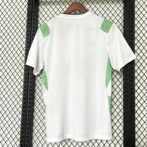 Ropa Deportiva de Fútbol para Verano, Diseño Personalizado 2026, Jersey de Visitante con Cuello Redondo, Secado Rápido, Manga Corta, Unisex para Adultos, Poliéster/Nailon - Product Image 3