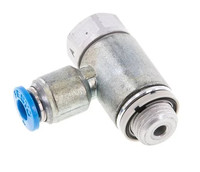 Grla-1/8-qs-4-d / Grla18qs4d (d'occasion) Neuf, authentique, en stock, avec une garantie d'un an.