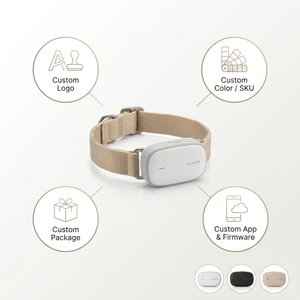 End-to-End 4G LTE Haustier-GPS-<span class=keywords><strong>Tracker</strong></span> Produktionslinie & Qualitätsprüfungsanlage - Product Image 3