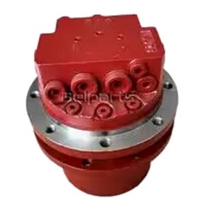 Moteur de translation final pour excavatrice Takeuchi PHV-120-37B (références : Tb15, Tb016, Tb025, Tb216, Tb125, Tb035, Tb25, Tb175, Tb15) - Product Image 1