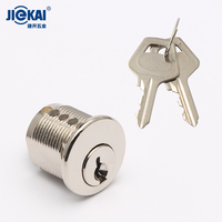 Serrure à came JK585 en laiton pour machines alimentaires industrielles, serrure de boîte aux lettres de haute qualité