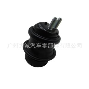 Soporte de Aislamiento de Vibraciones para Motor Izquierdo Crown ARS212/2.0T/8ARFTS 12362-0V051 Material de Goma Duradero - Product Image 3