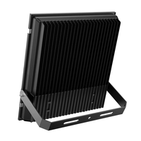 Reflector LED con 7 años de garantía, certificado CE, ETL, SAA, de 10w, 20w, 35W, 50W, 100W, 150W, 200W, 300w, alto lumen 140-180LM/W, IP66, para exteriores.