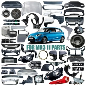 Autres pièces automobiles Kit de <span class=keywords><strong>carrosserie</strong></span> automobile chinois Pièces détachées de voiture neuve pour chery omoda 5 accessoires pièces chery tous les modèles - Product Image 6