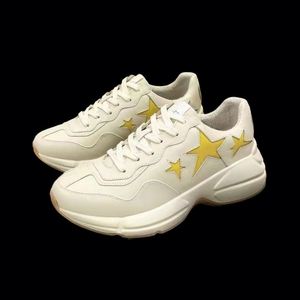 Zapatos Casuales de Diseño Clásico de Alta Calidad 2026, Zapatillas de Plataforma de Estilo Retro, Zapatos de Lujo Clásicos a la Moda para Hombre - Product Image 1