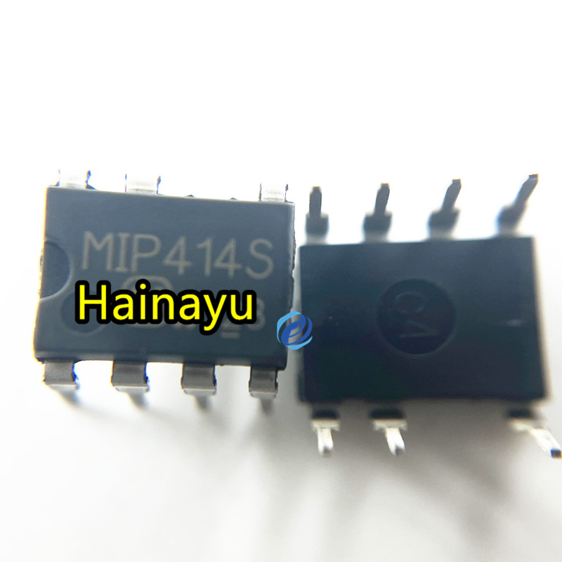 Pin IC Chips Original and Stock Power Management Solutions