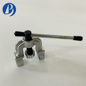 Kit d'outils de soudure excentrique de qualité supérieure 5-19 mm avec <span class=keywords><strong>coupe</strong></span>-tuyau pour la réparation de systèmes CVC et de climatisation - Product Image 6