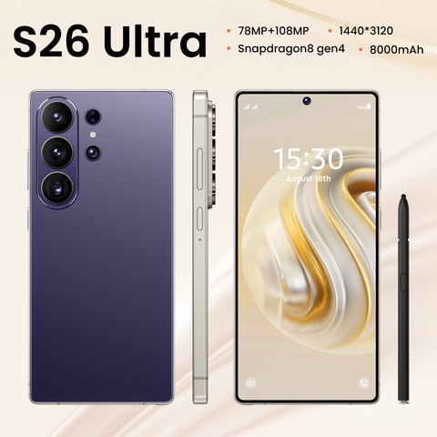 Mobile Phone S28 Pick #28 (610881)