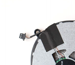 适用于戴尔纬度3400 3500 Inspiron 15-5584 5481 P85F 0T6RHW的笔记本电脑中央处理器冷却风扇 - Product Image 4