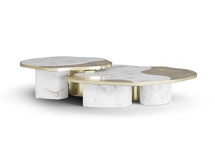 Table basse 2