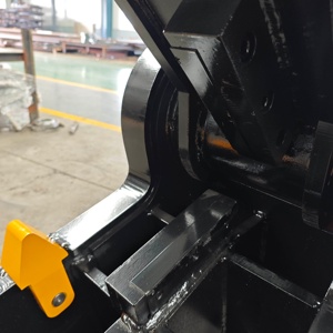 Pulverizador Hidráulico para Demolición de Edificios de Hormigón, Reciclaje de Residuos de Construcción para Excavadoras de 1-30 Toneladas, Motor Core - Product Image 3