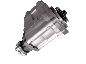 Pompe d'injection Common Rail 319-0678 3190678 pour moteur C9 - Product Image 5