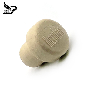 Nút bịt chai rượu hình chữ T chất liệu polymer cao cấp bán buôn - Product Image 5