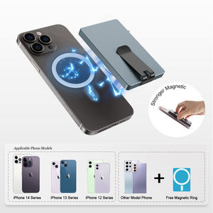 Женский магнитный Бумажник - Product Image 6