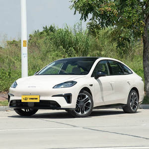 GAC Aion <span class=keywords><strong>RT</strong></span> 2026 Nouveau Modèle GAC Aion <span class=keywords><strong>RT</strong></span> 2026 520 Smart Edition Berline Électrique Autonomie 650km Acheter Voiture en Ligne - Product Image 1