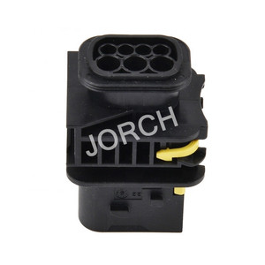 Connecteur Électrique Automobile Étanche <span class=keywords><strong>à</strong></span> 7 Pôles Mâle HDSCS 1-1703648-1 - Product Image 3