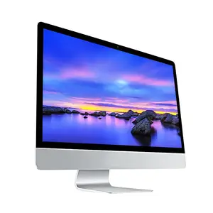 फैक्टरी सीधे बिक्री एलसीडी सबसे सस्ता सबसे अच्छा मूल्य लैपटॉप गेमिंग मॉनिटर 4k डेस्कटॉप पीसी कंप्यूटर