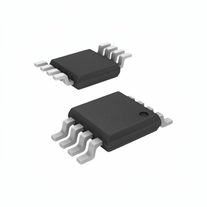 Componente Electrónico Original ISL28213FUZ-T7 8 TSSOP, 8 MSOP - Product Image 1