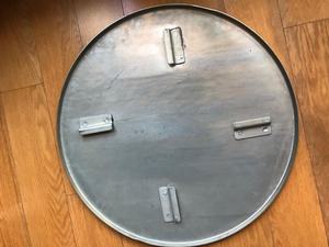 เกรียงคอนกรีตแบบแข็งเครื่องจักรก่อสร้าง - Product Image 6