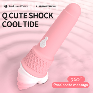 Ice Cream Vibrator: Best 2025 Picks