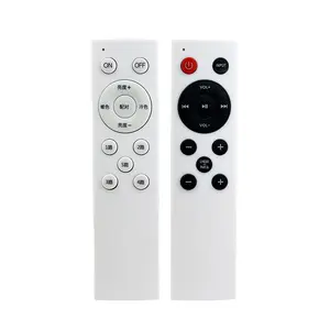 Programmable Customize IR RF 2.4G Remote Control As your Need 1 to 21 Button Keys