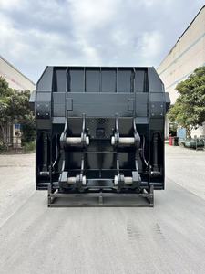 Rsbm ถังขุดเหล็กความจุสูงสำหรับ Ex1200ที่ใช้ในการจัดหาทั่วโลก - Product Image 3