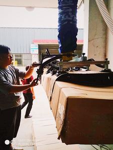 معدات شفط فراغ الكرتون رافع أنبوب فراغ - Product Image 6