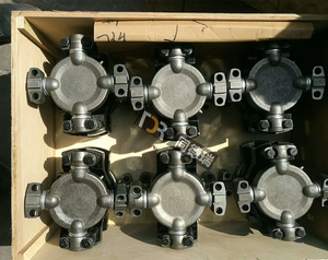 WA380-3 паук в сборе 423-20-12620 универсальный шарнир - Product Image 3