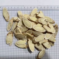 Thé à la racine d'astragale |   Thé aux herbes pour l'énergie et le bien-être immunitaire |   Sans caféine |   Tranches de racine de vetch séchées en vrac |   OEM personnalisé