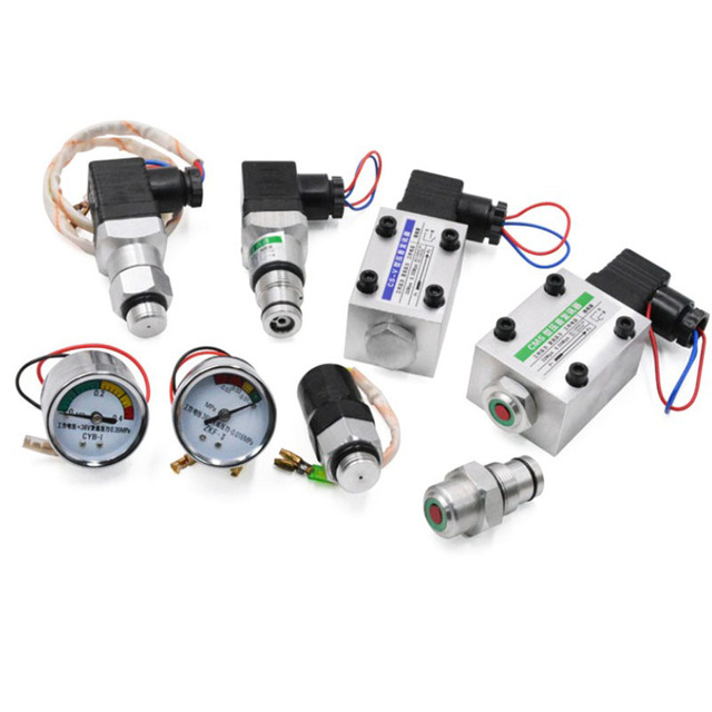 CMS Differential Pressure Transmitter CMS-I CS-V CS-III Blocking Alarm CYB-I Pressure Transmitter