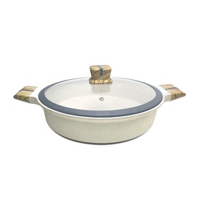 <span class=keywords><strong>Set</strong></span> Panci Masak Alumunium 10 Teko, Penghangat Makanan <span class=keywords><strong>Set</strong></span> Kaserol