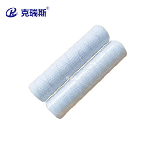 Cartucho de Filtro de Agua Industrial Kress 26.5X16X90 de Alta Eficiencia para Filtración de Agua de Mar y Aguas Residuales - Product Image 3